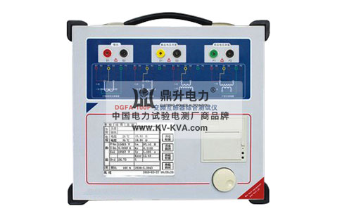 互感器综合测试仪