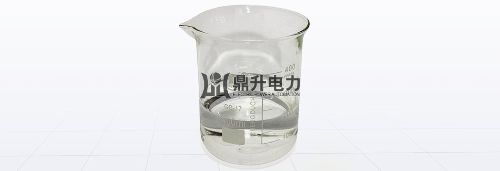 盐密测试仪测量烧杯